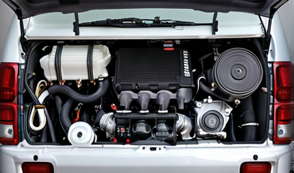Туристический автобус Hyundai Universe