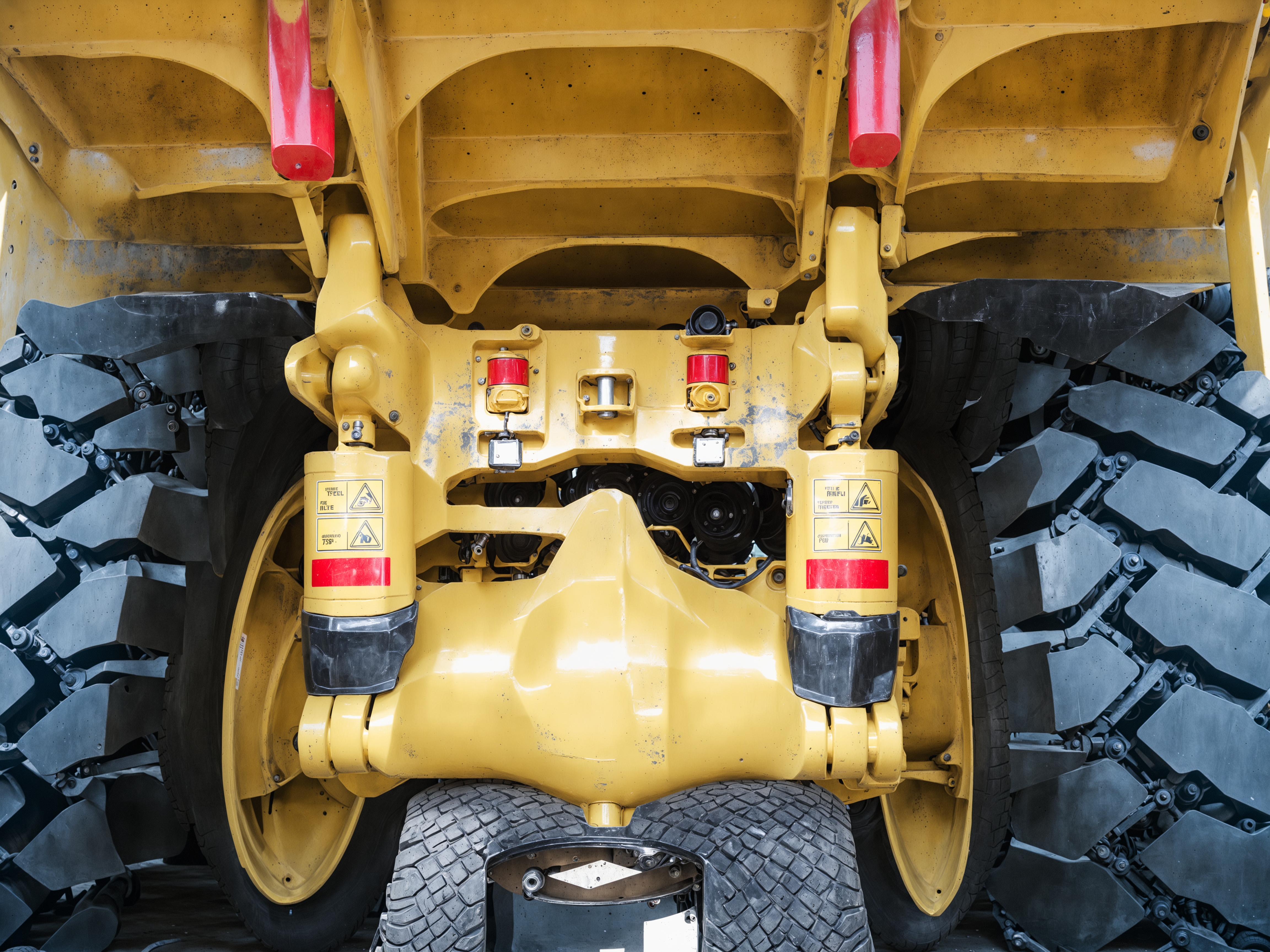 Caterpillar 777