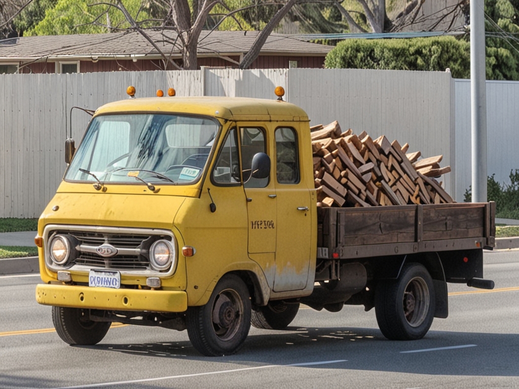 Малотоннажный грузовик Zuk