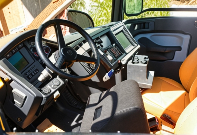 JCB 426 ZX