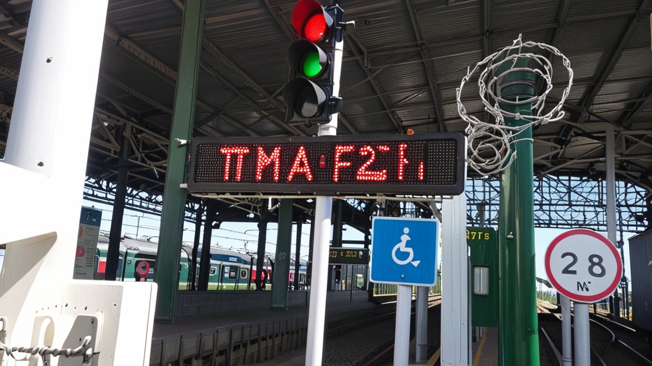 Электронная очередь