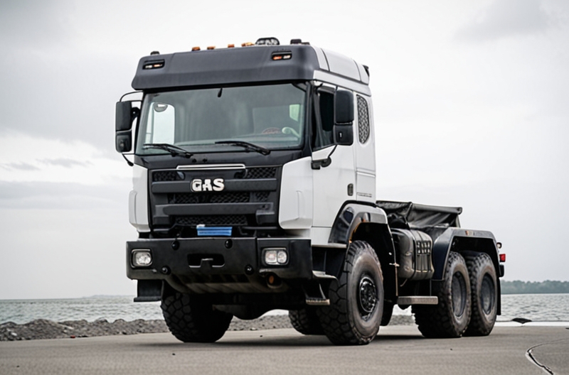  БАЗ-S36A11