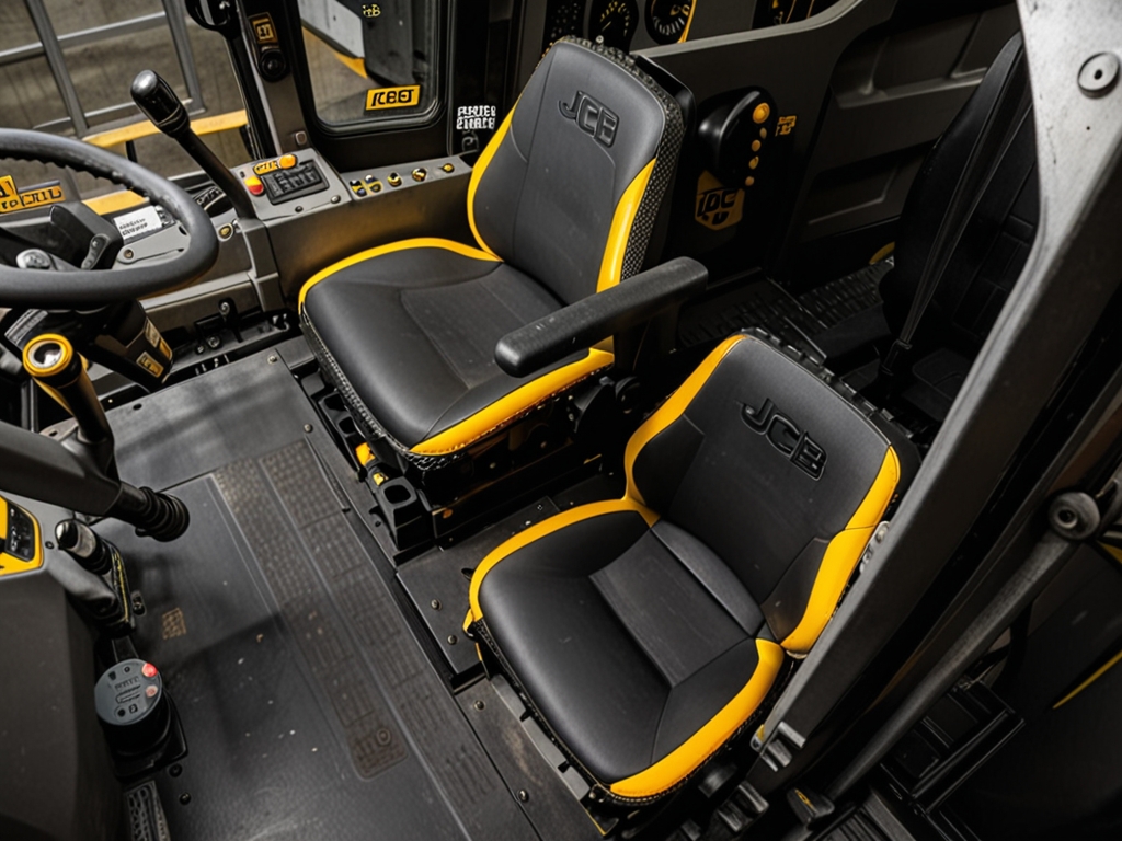 JCB Fastrac 4220