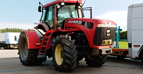 Тракторы Кировец 