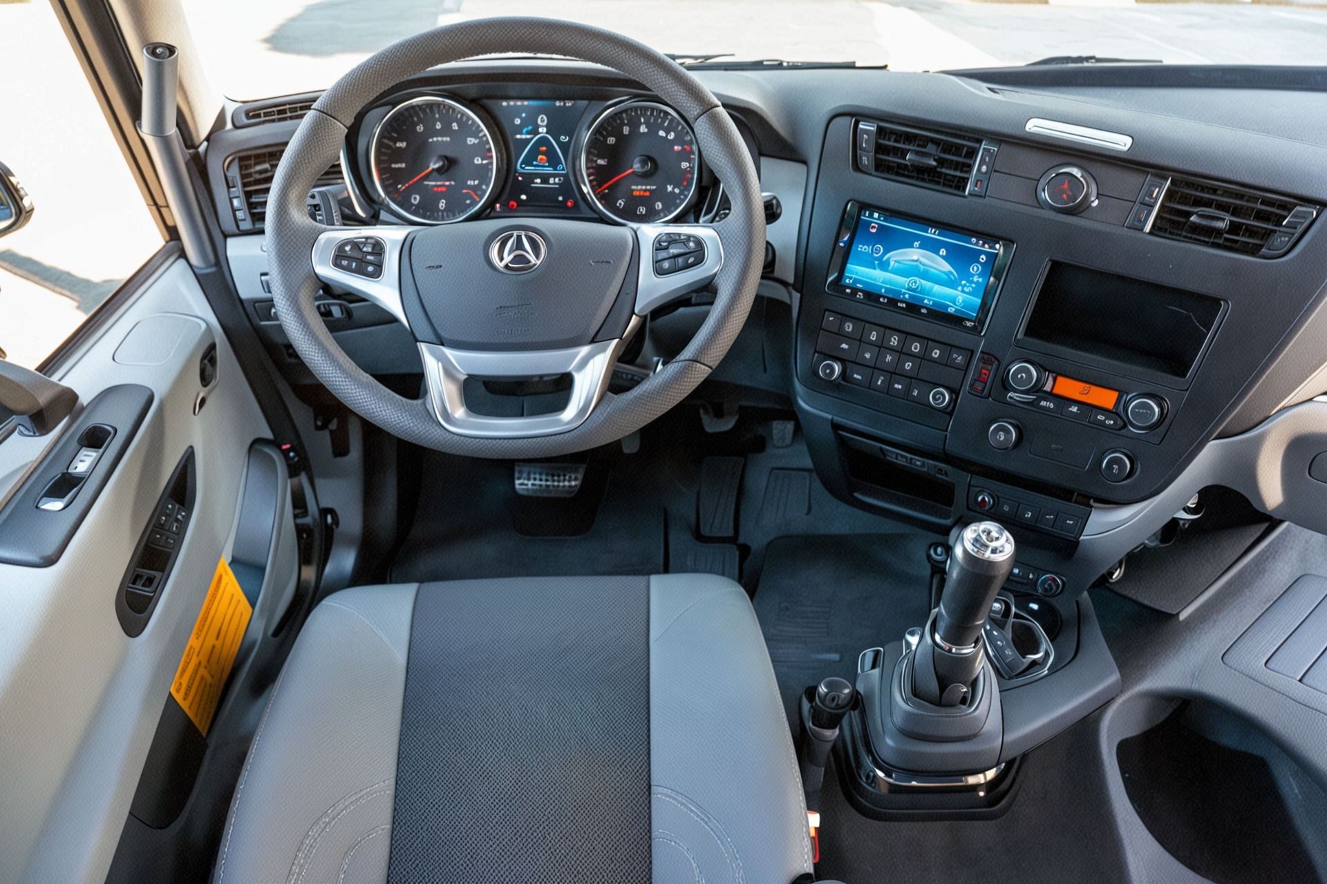 Самосвал Dongfeng КС 8x4