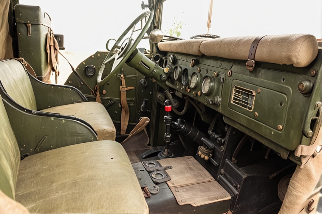 Dodge WC-51