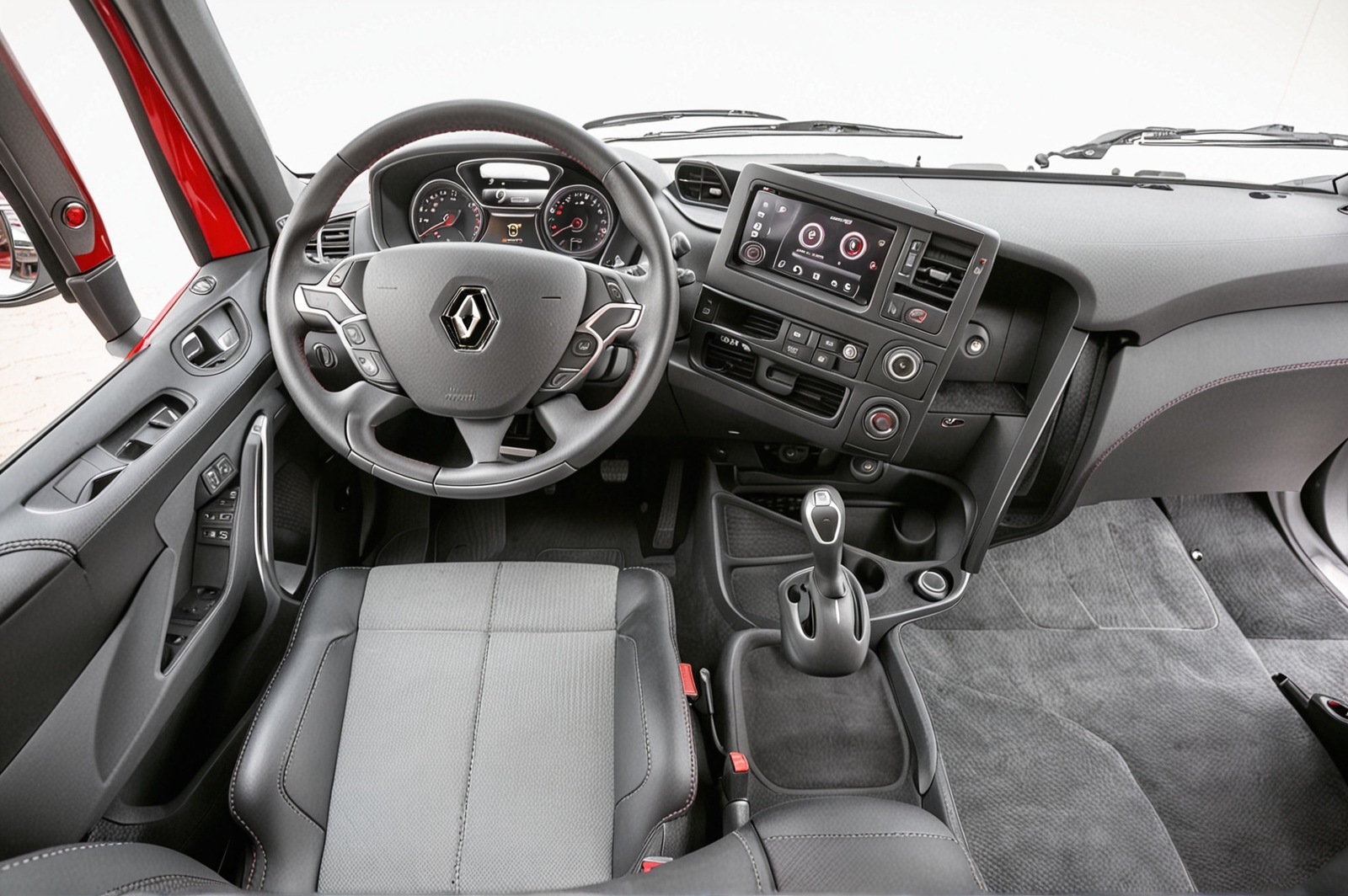 Renault К-серии