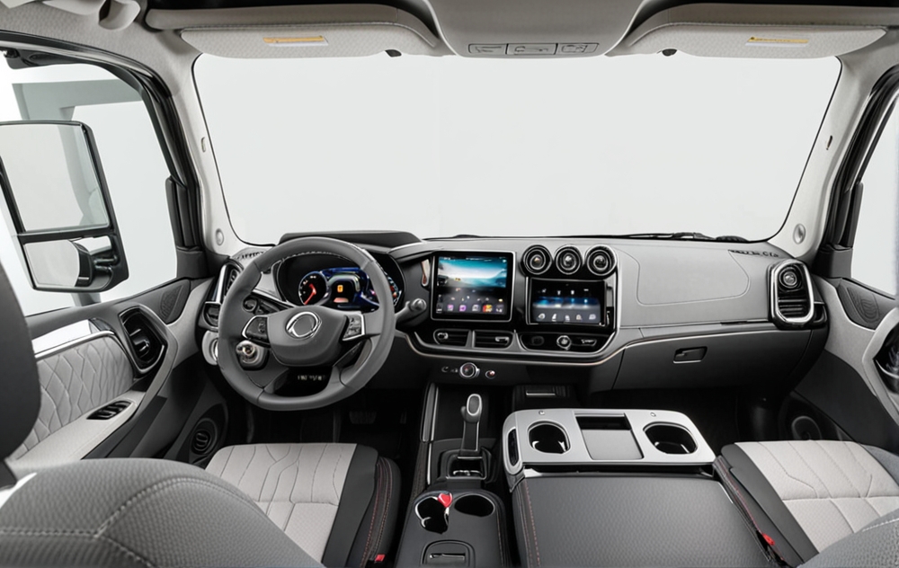 Renault Trucks D