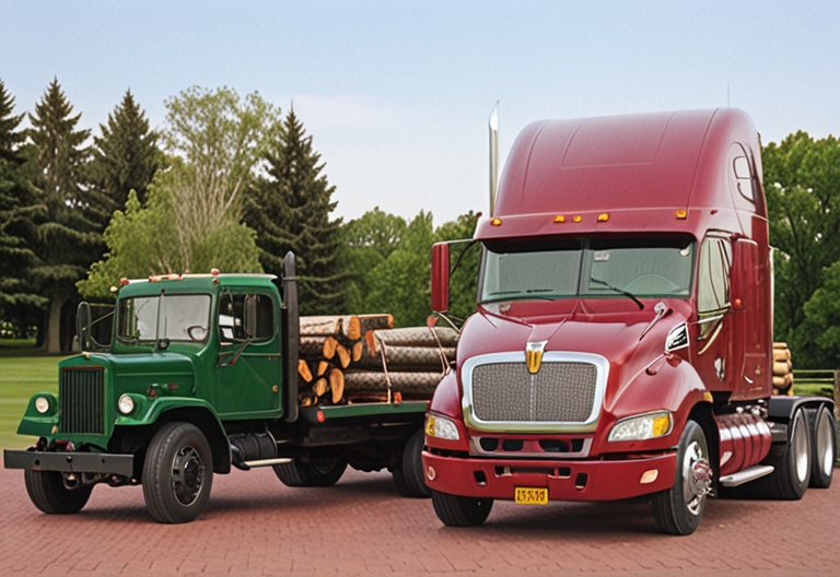 Kenworth
