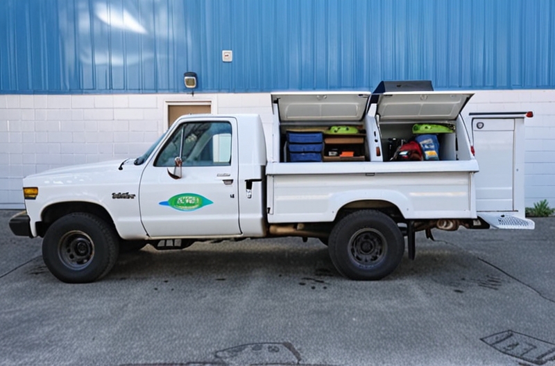 Toyota Land Cruiser 79 серии