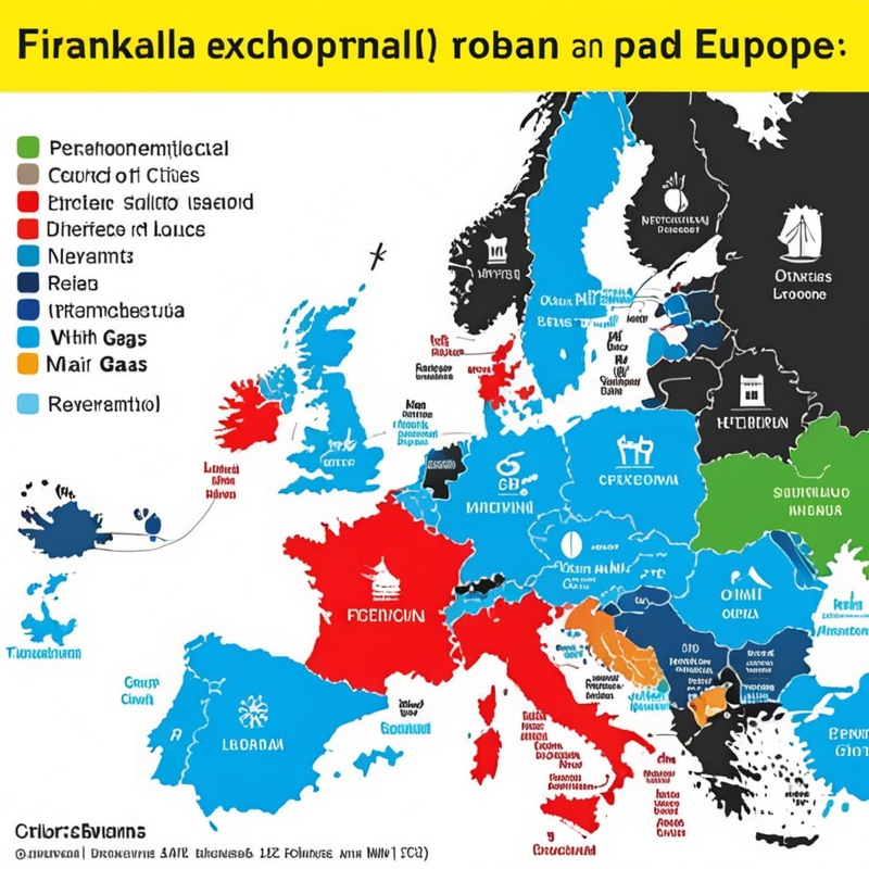 Перечень товаров, которые фуры из стран Евросоюза