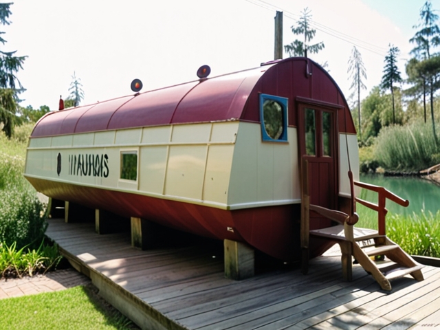 Блок контейнер ЦУБ-2м