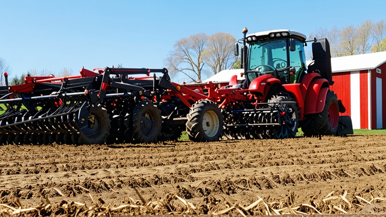 Versatile 460 Delta Track