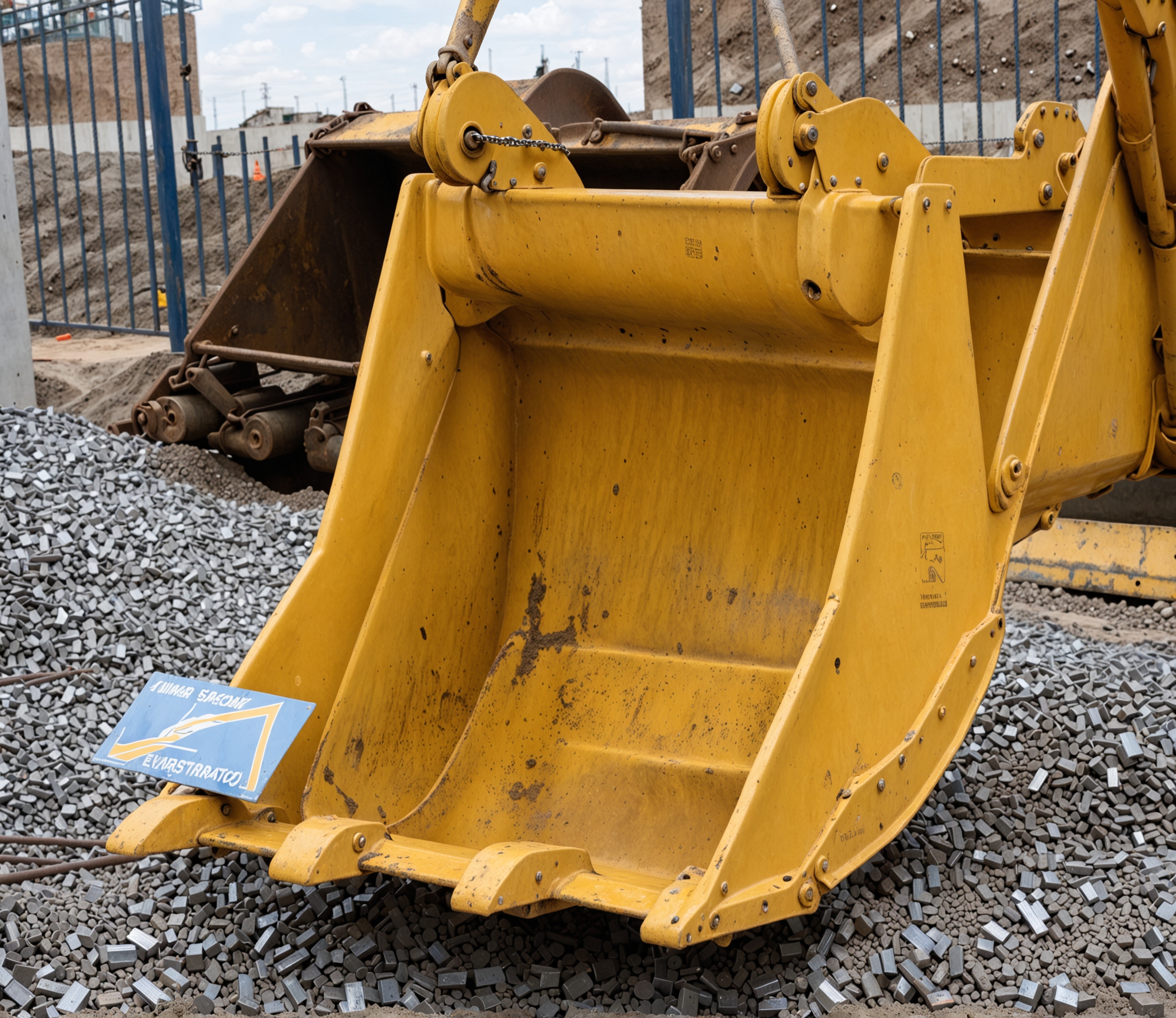 экскаватор Caterpillar M318D