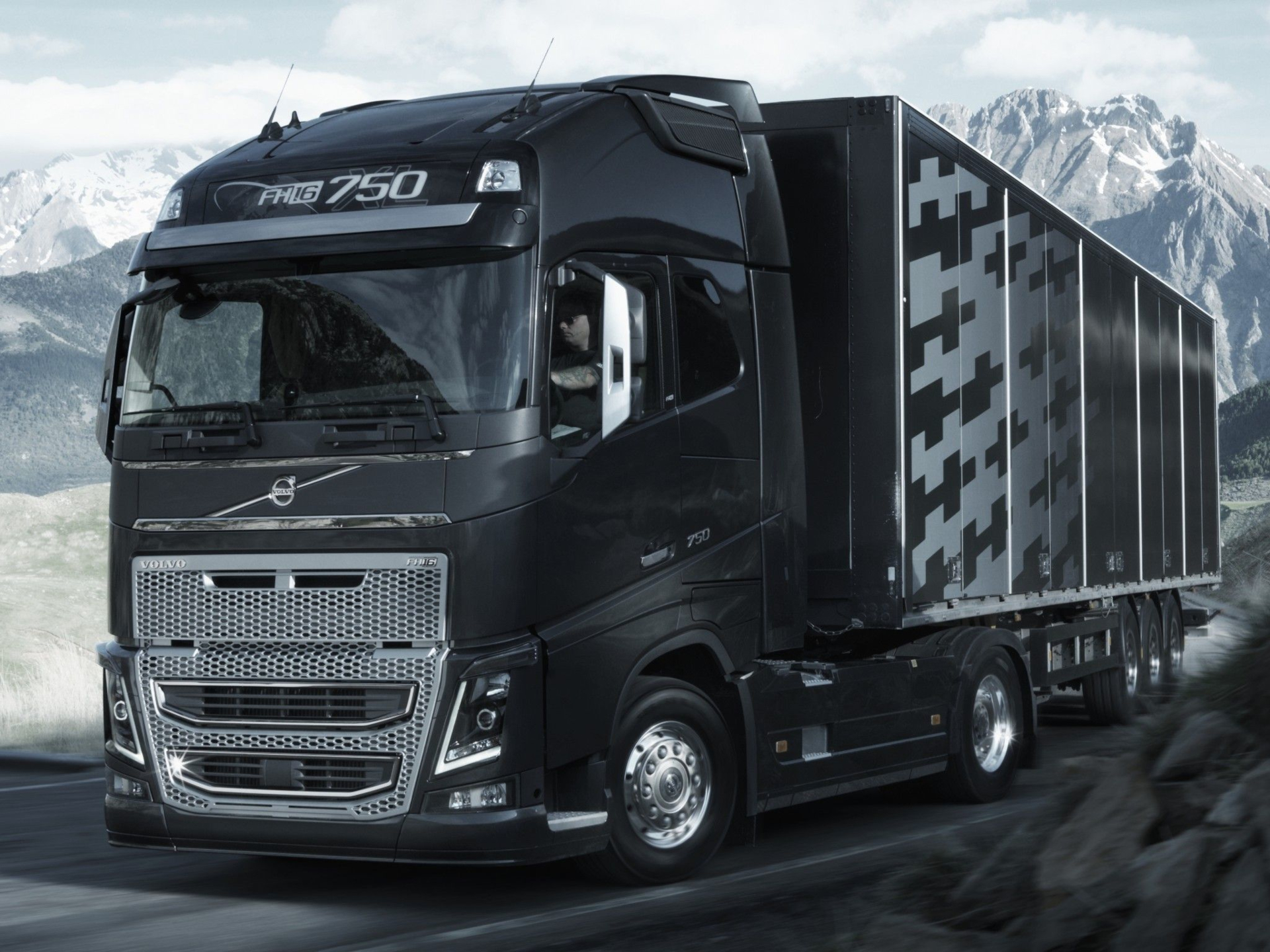FH16