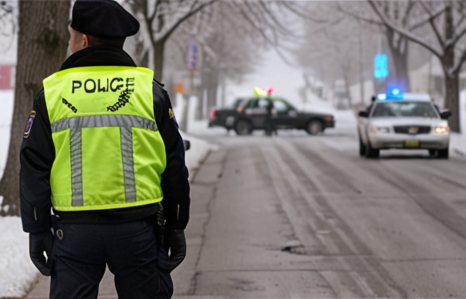 Штраф за нарушения ПДД в Казахстане