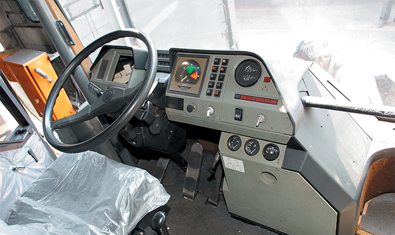 МАЗ-2000 «Перестройка»