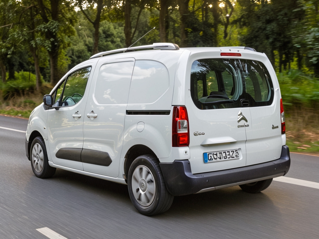 Opel Combo Cargo