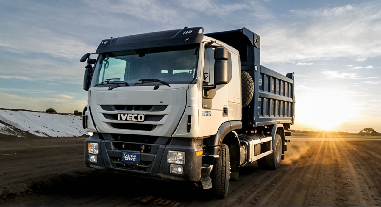 Iveco 682