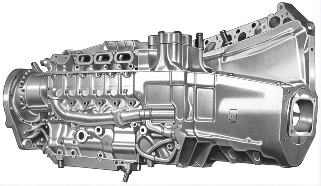 самосвал Сани 150S
