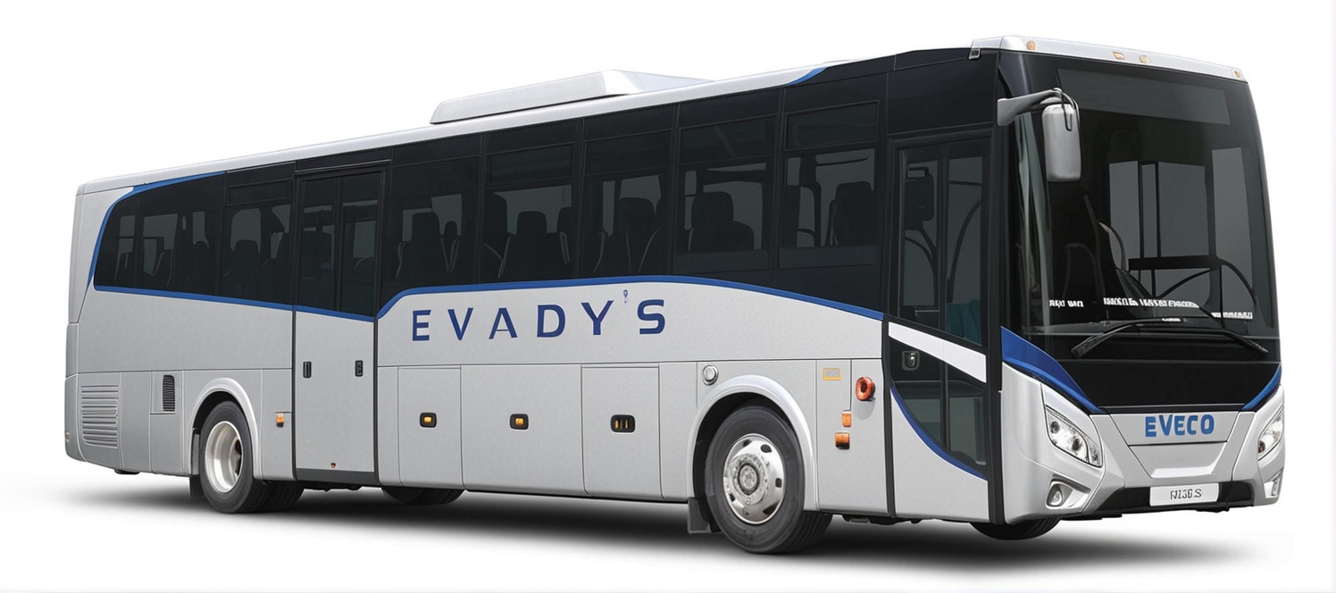 Iveco Evadys