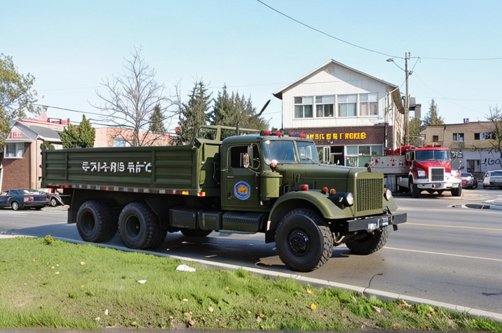  Зил 164