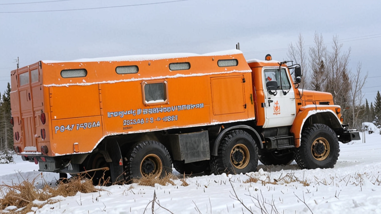 ЗИЛ-4972