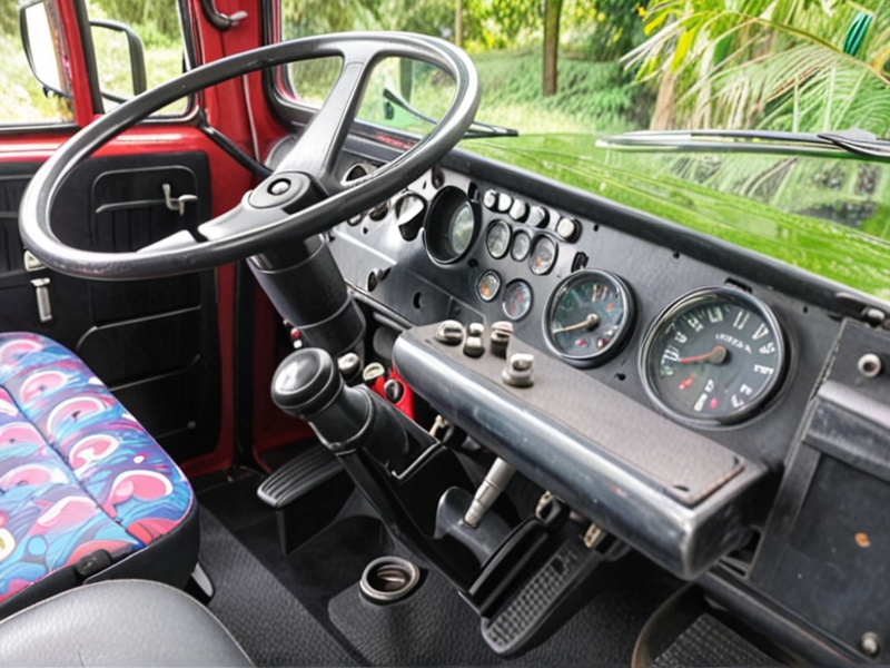 Tatra 815