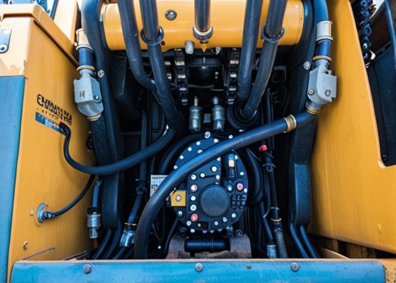 Мини-экскаватор Hyundai R35Z-9  