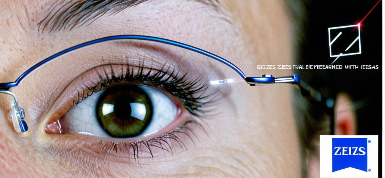 Carl Zeiss