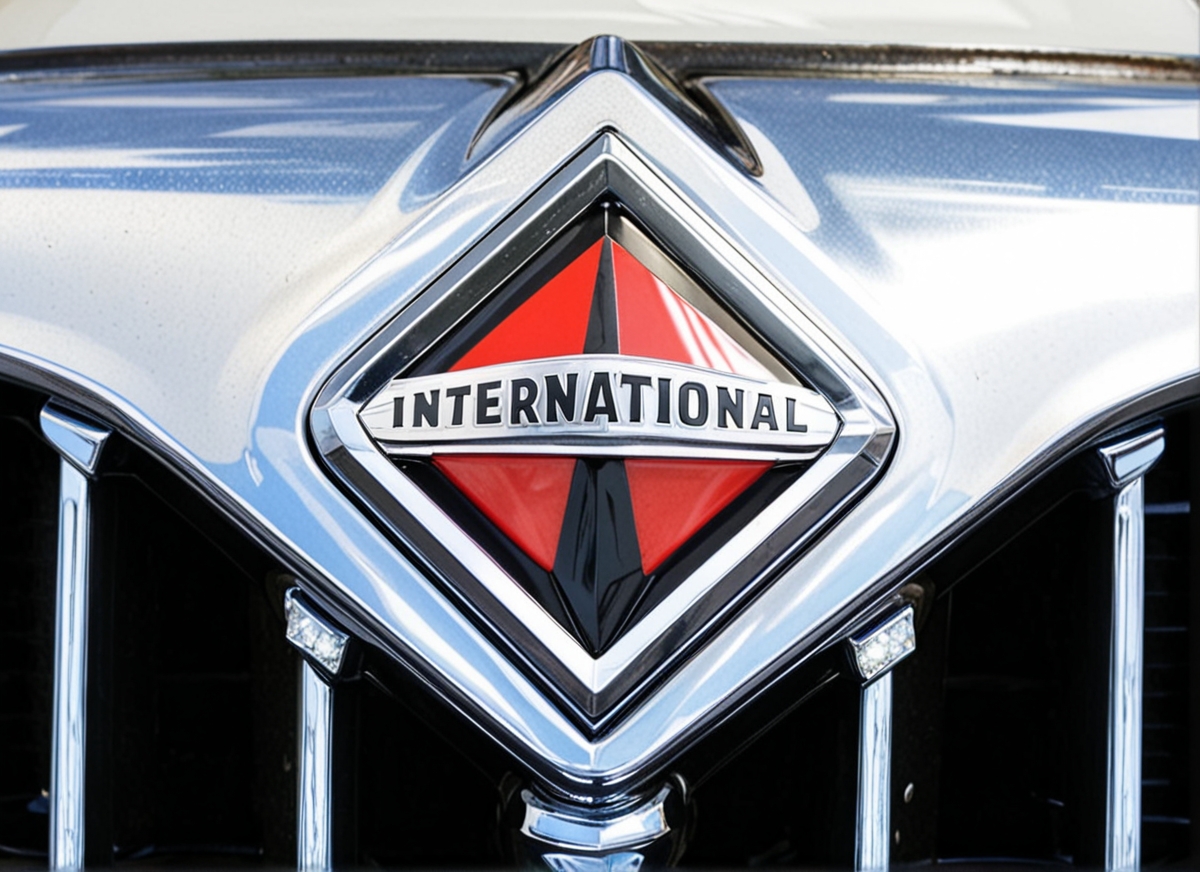  International