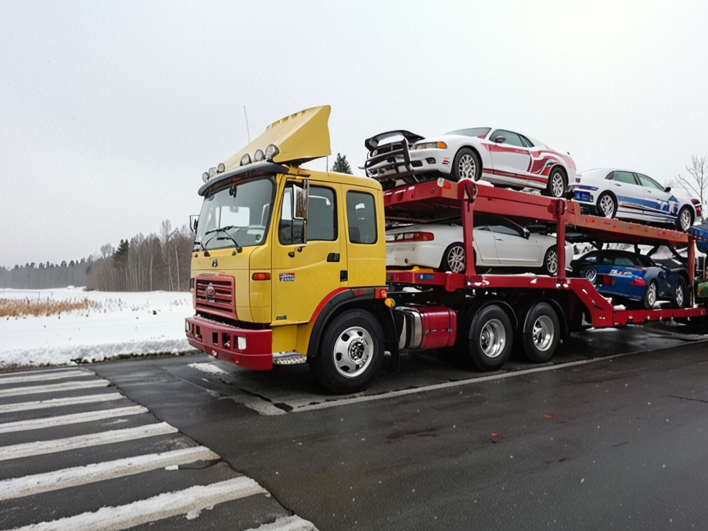 Автовоз