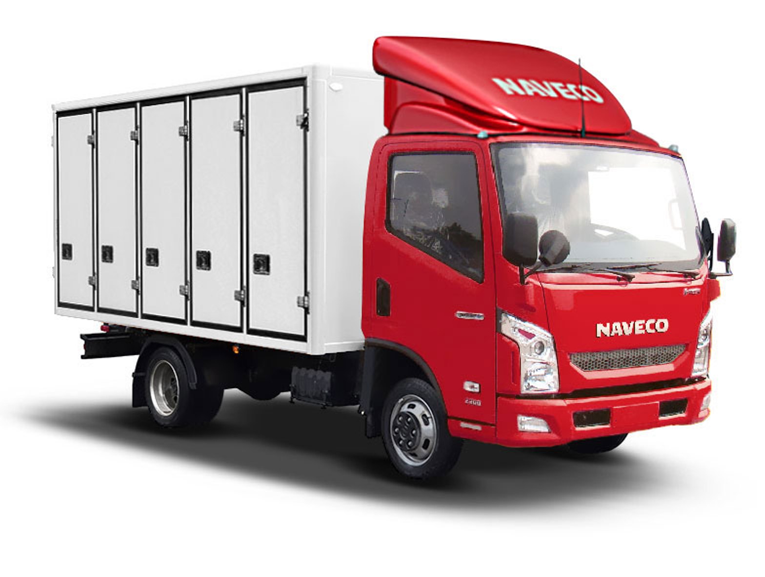 Naveco С300