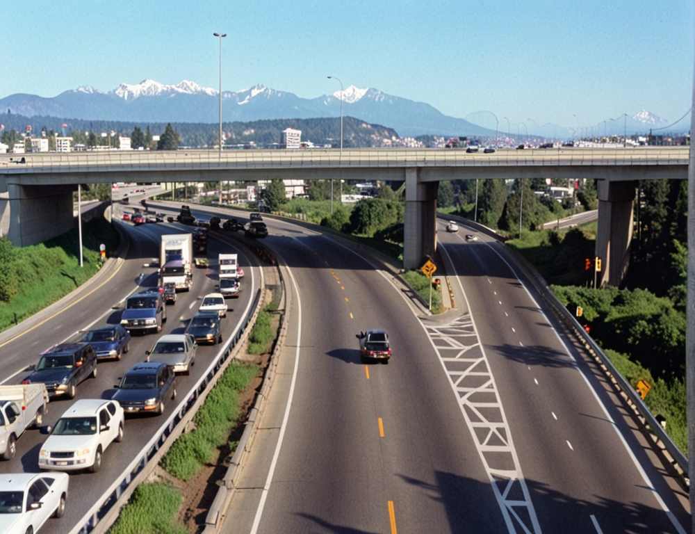 Дороги Узбекистана