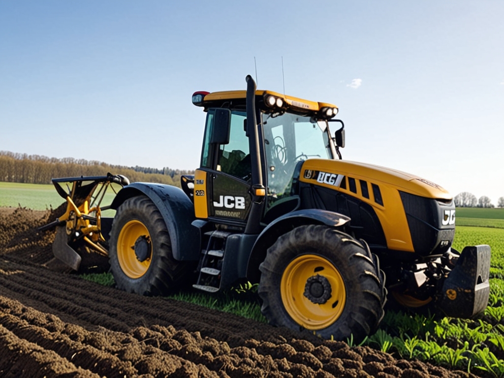 JCB 3230 XTRA