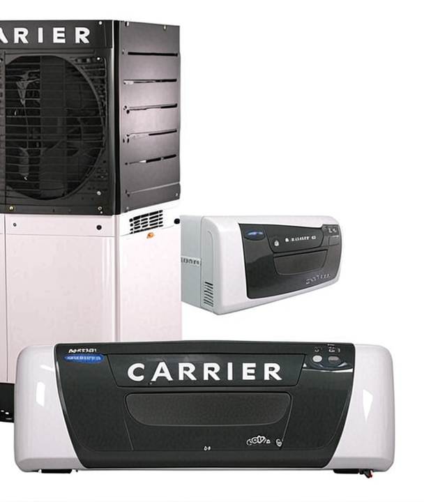 Carrier