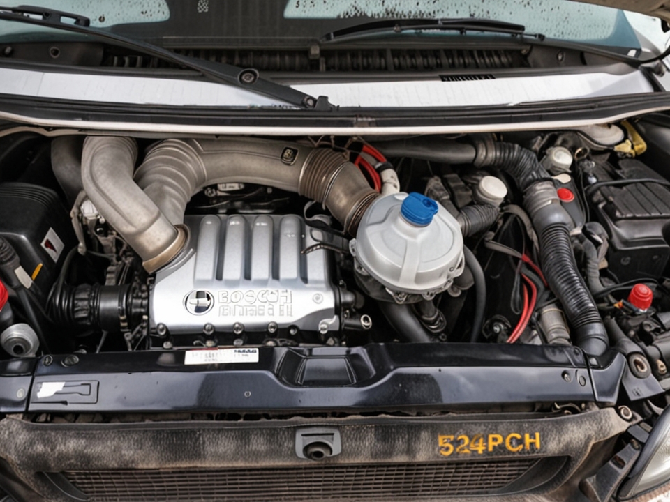 Volkswagen Transporter T4