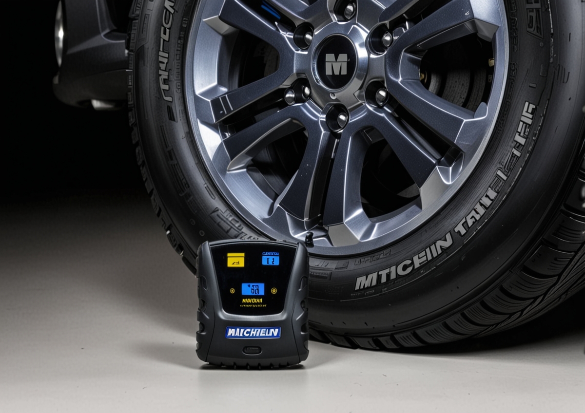 Michelin W12264