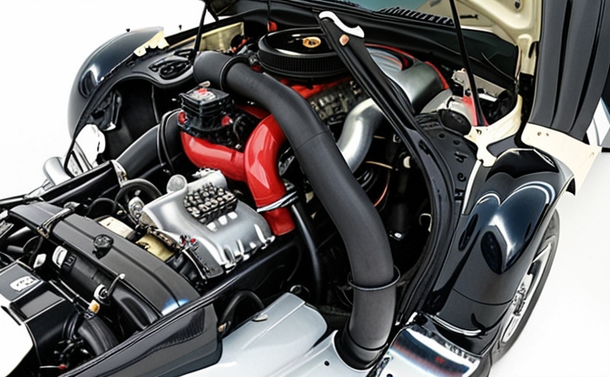 Двигатель  Подробнее на сайте: https://perevozka24.com/pages/sedelnyy-tyagach-foton-galaxy-4x2#10