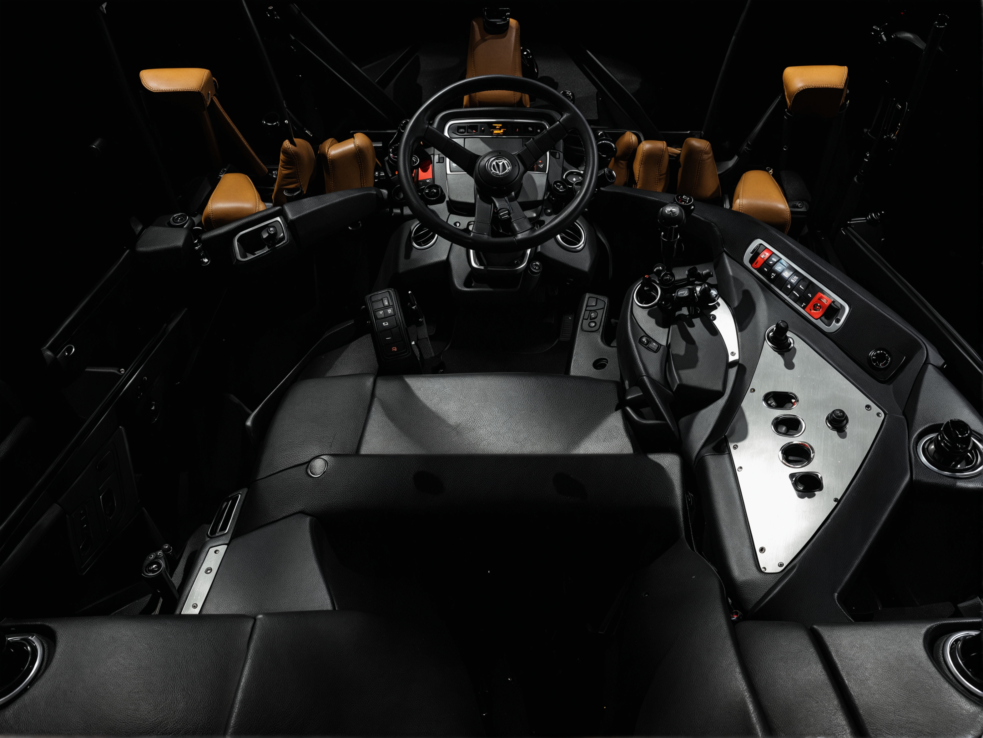 JCB 426 ZX