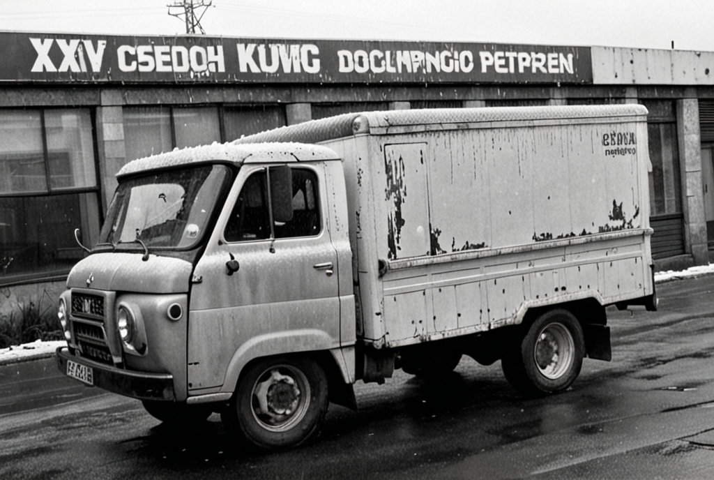 Уаз 450