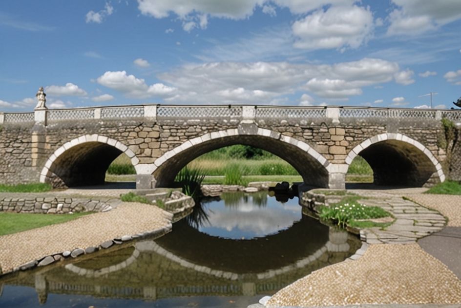 Водопропускные трубы