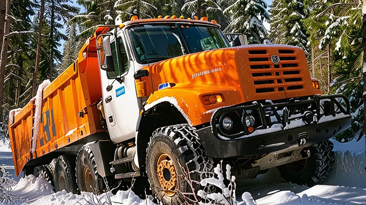 ЗИЛ-4972 