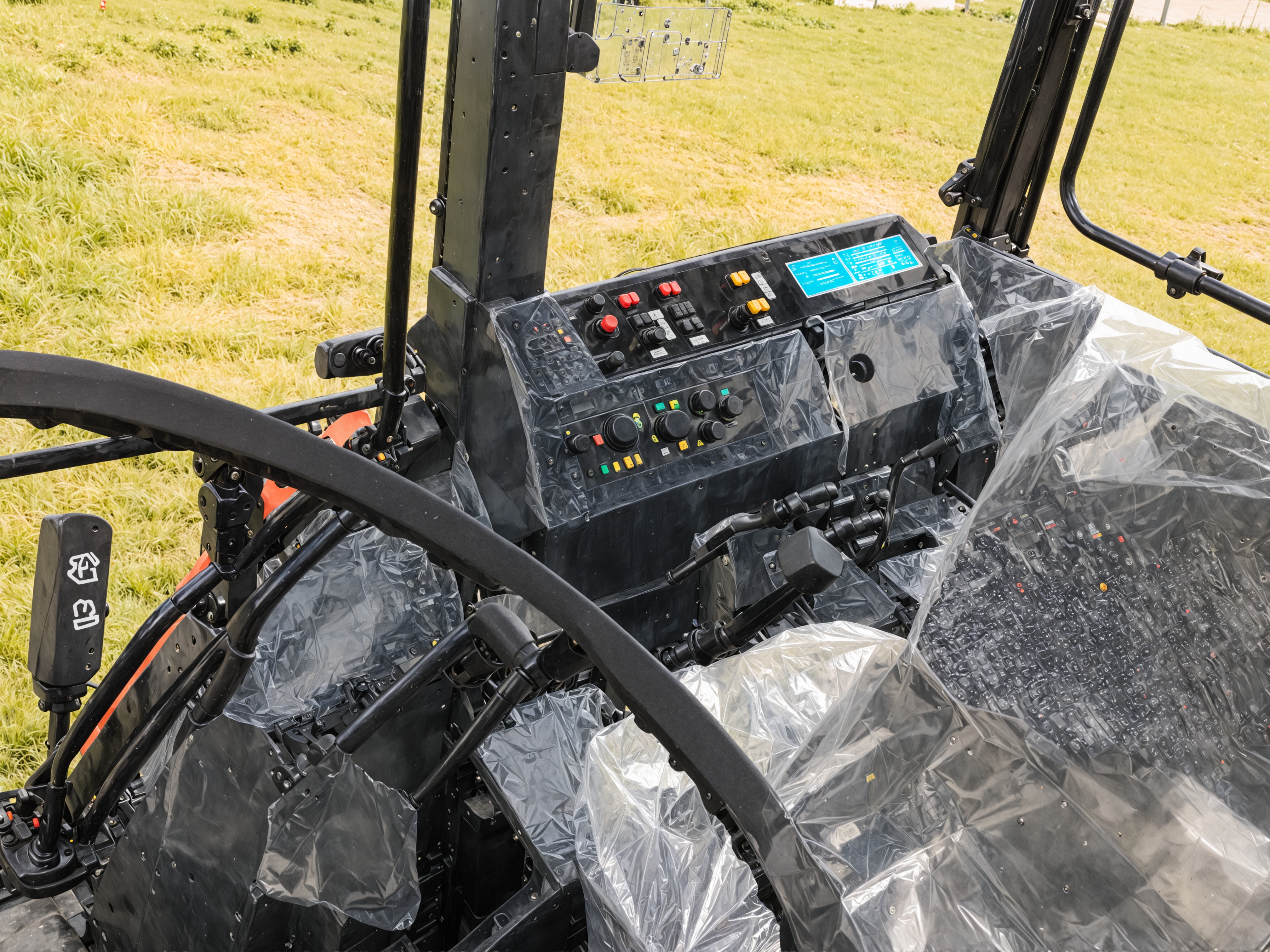 Трактор МТЗ-2022