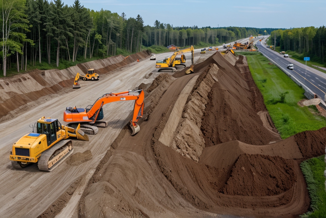 Полная реконструкция