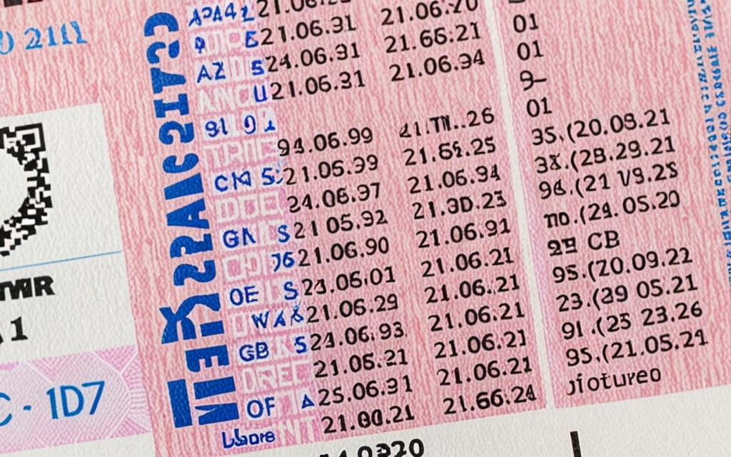Code 95 voor chauffeurs in Nederland
