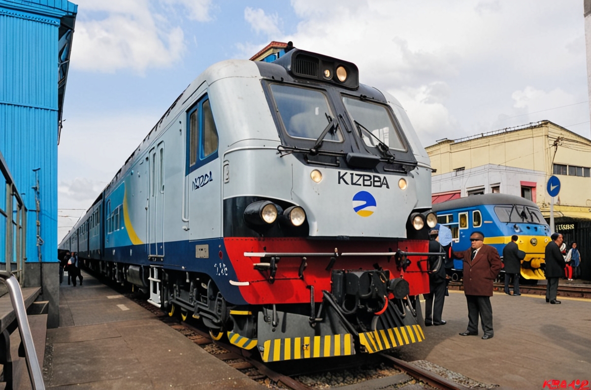 Классификация локомотивов