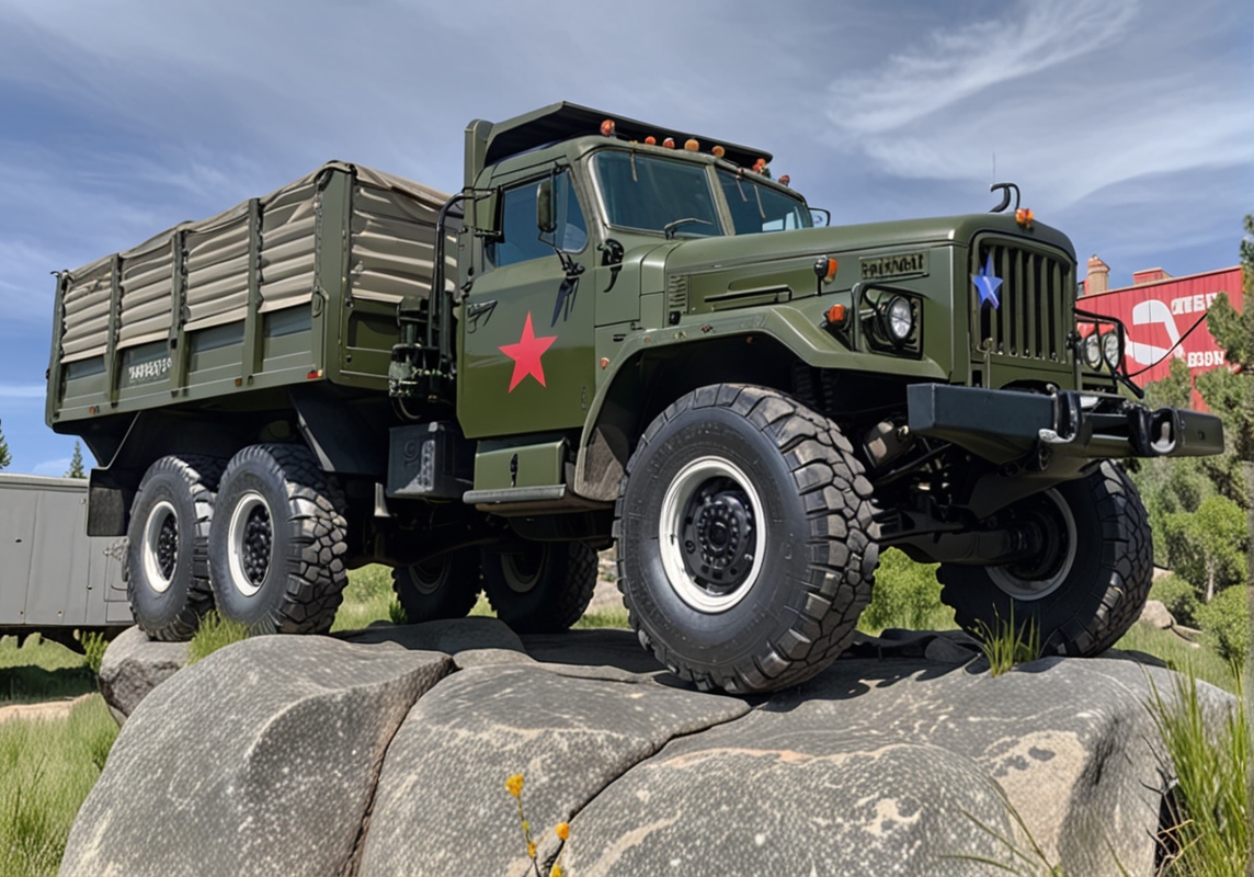 ЗИЛ-157