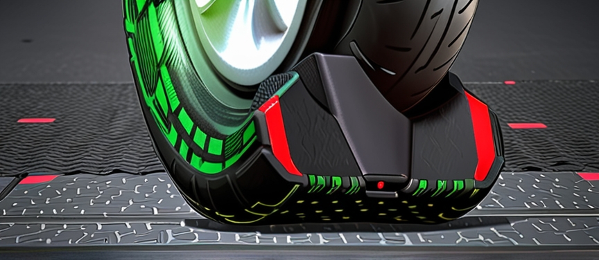 Шины Run Flat
