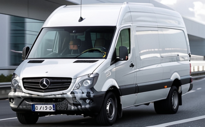 JAC Sunray из Казахстана, длиннобазный фургон